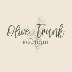 Olive Trunk